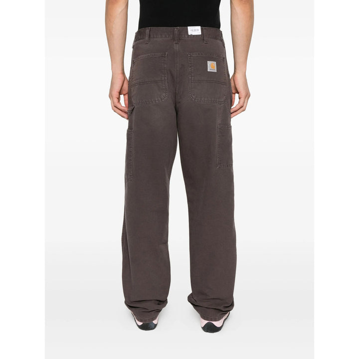 Carhartt Wip Pantaloni - Marrone | f4e54dbcd15fcc642cf0380675a7480c728600ea