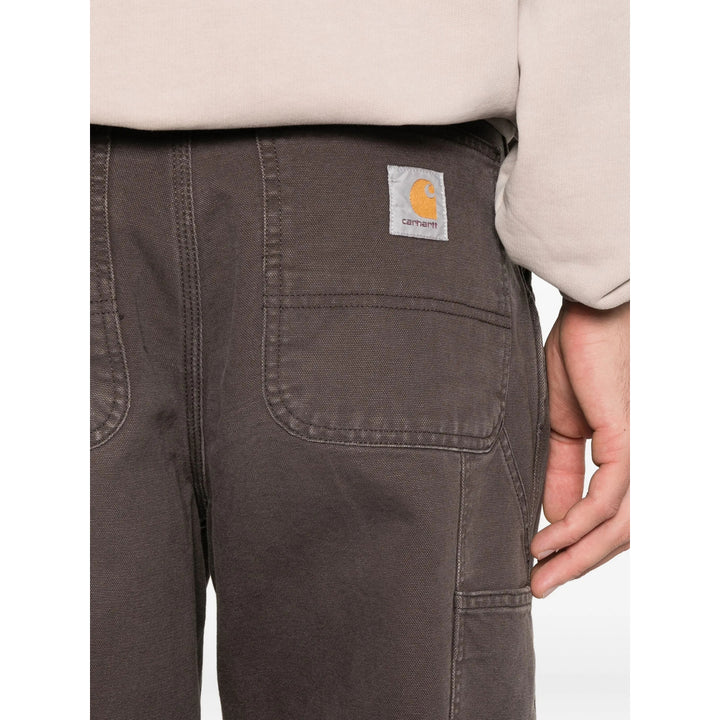 Carhartt Wip Pantaloni - Marrone | 1d883cf11076f716b4d224aa8df13cf5f6e71b1e