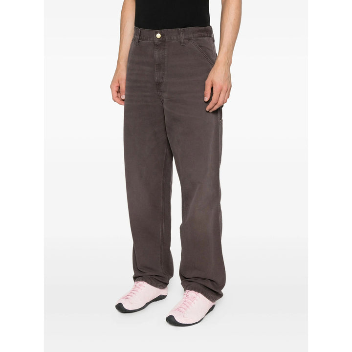 Carhartt Wip Pantaloni - Marrone | afebec4fbe542d436f2c95c7030900417c9cd9ec