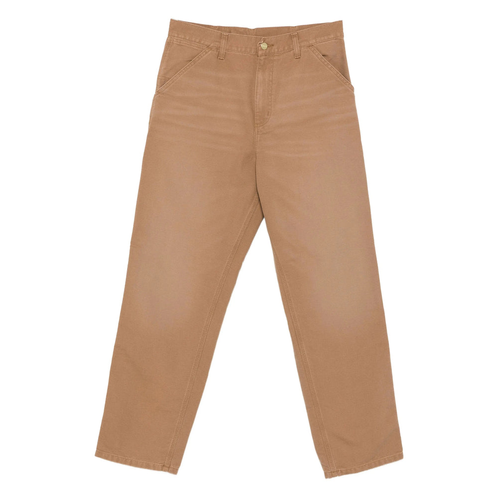Carhartt Wip Pantaloni - Marrone | 045ecbe5ba1f80a90a8e8888cf07835eacc60aab