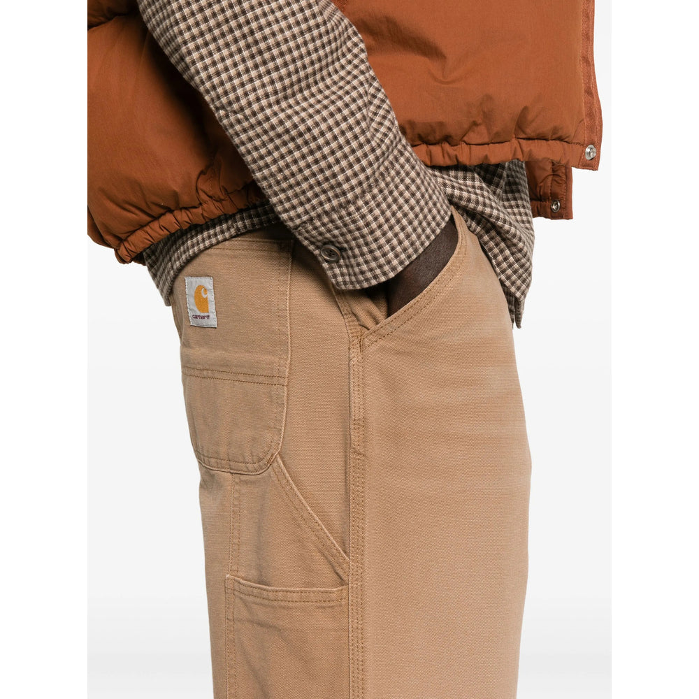 Carhartt Wip Pantaloni - Marrone | 577765905d4f46e5fd5ab3c20c32624ced5aad16