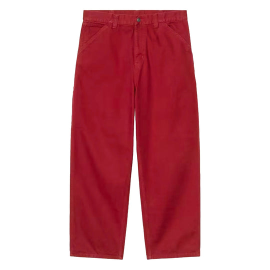 Pantaloni Rosso