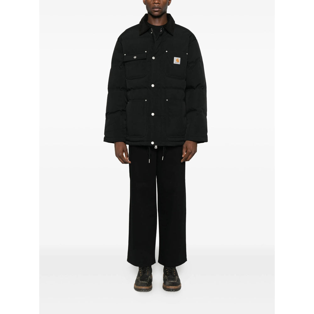 Carhartt Wip Pantaloni - Nero | 999ffe06d912383c527f64cd438c598c676db28a