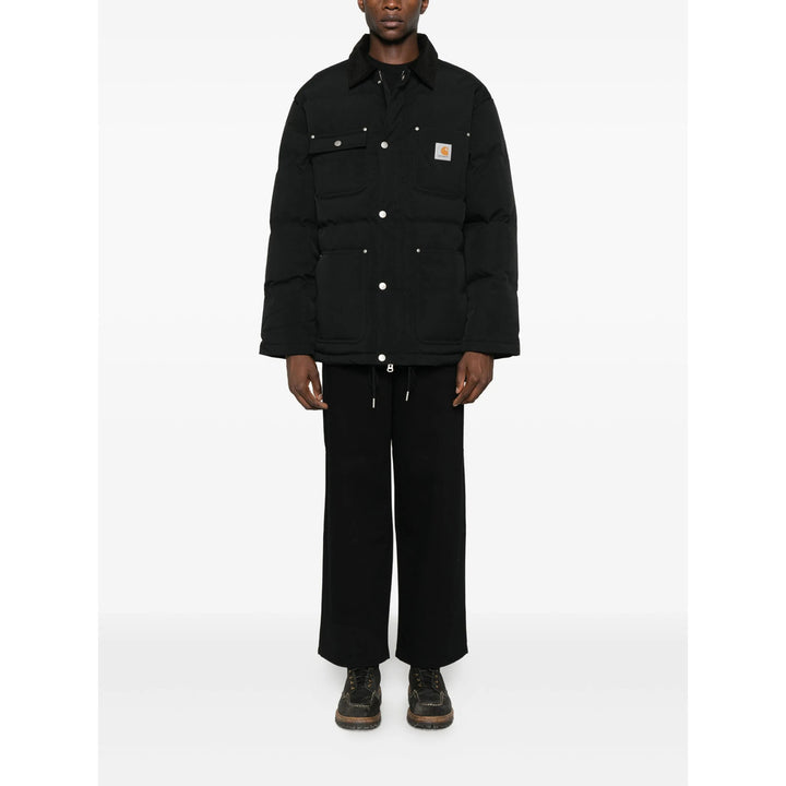 Carhartt Wip Pantaloni - Nero | 999ffe06d912383c527f64cd438c598c676db28a