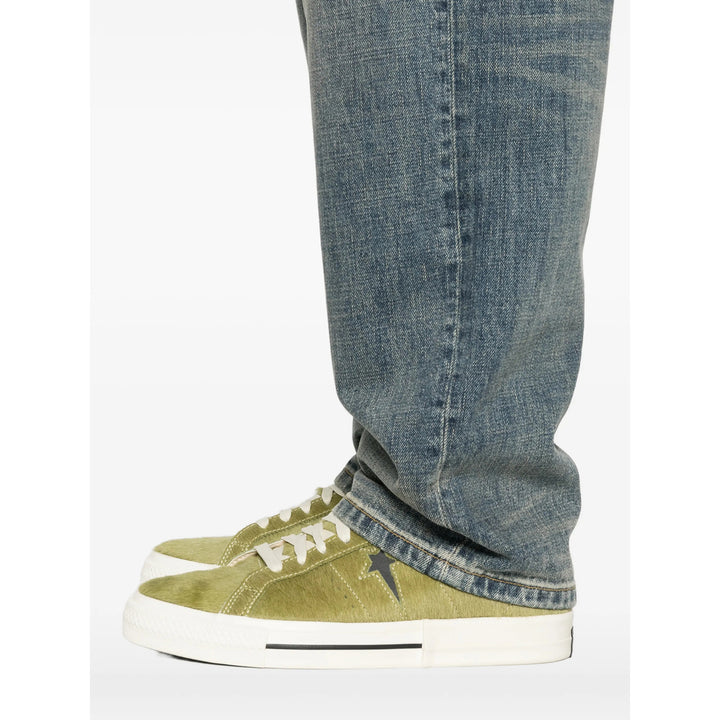 Carhartt Wip Jeans - Blu | 6ed2054861fcbab6d99b318d50ae764d71ce055c