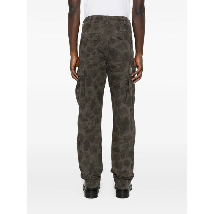 Carhartt Wip Jeans - Verde | 3456e10ac77f2ae0307c5d785e7dea742c4941d9