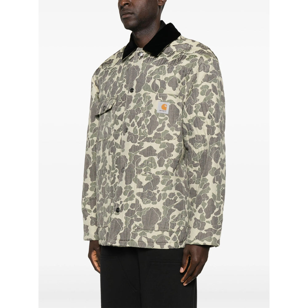 Carhartt Wip Outerwears - Neutro, Verde | 0f469b88b4bea49095de54909c28a232dc774766