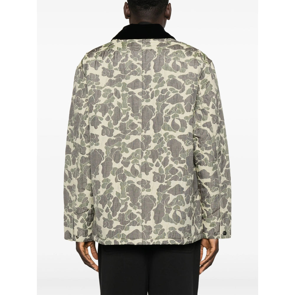 Carhartt Wip Outerwears - Neutro, Verde | dff3f4ed555cd34cf1752f7a4dfde4815ae7d634