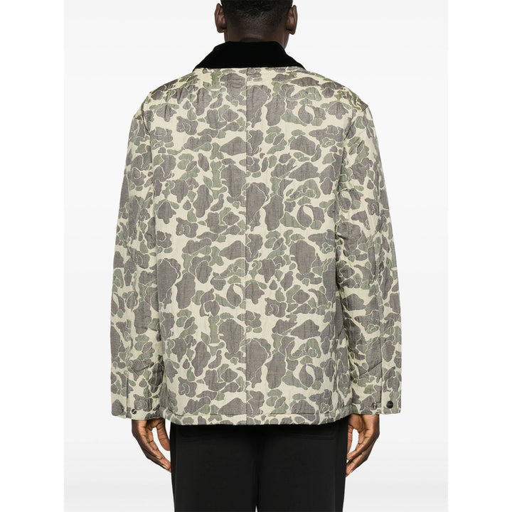 Carhartt Wip Outerwears - Neutro, Verde | dff3f4ed555cd34cf1752f7a4dfde4815ae7d634