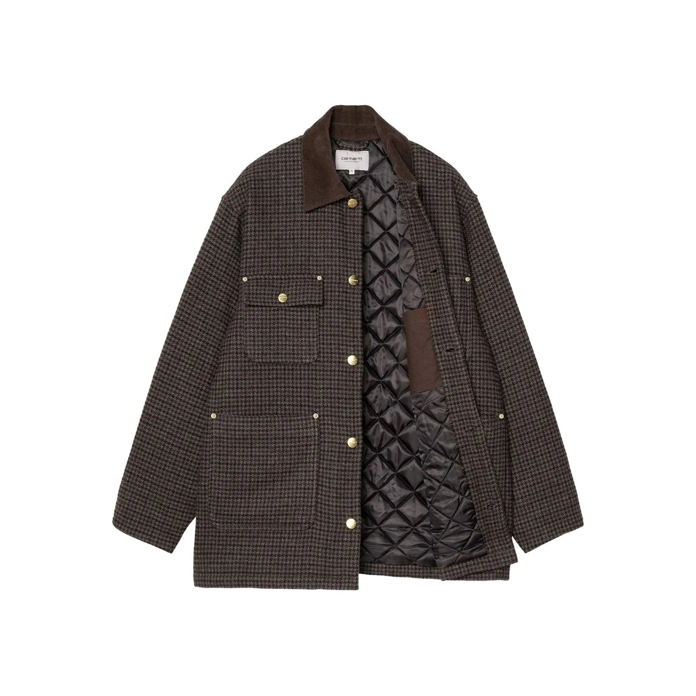 Carhartt Wip Cappotti - Marrone | ea008a3909724258cd26b3ae69e1f5abfb254b83