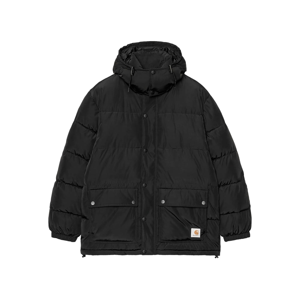 Carhartt Wip Outerwears - Nero | 505b08602c2aa22cb6f2c0b031b2439a3faf003a