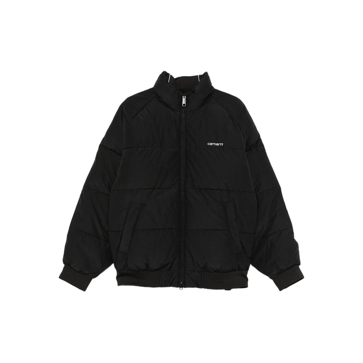 Carhartt Wip Outerwears - Nero | 0a5a5577e5b6f7fa2b1639c9ae66340f1109c811