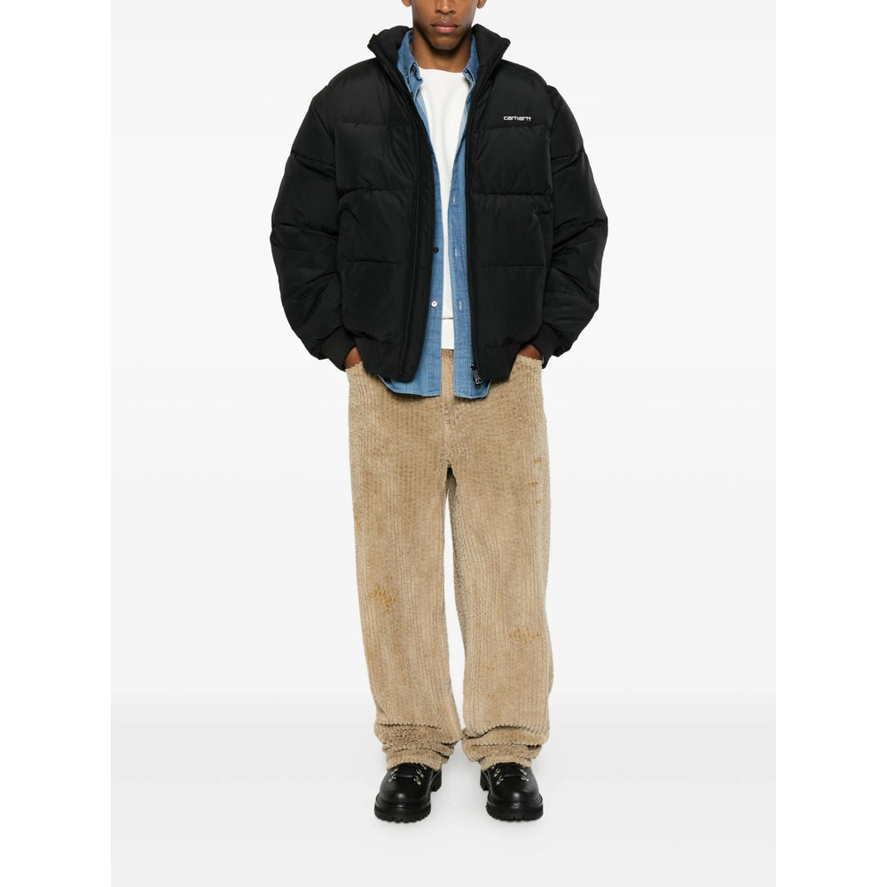 Carhartt Wip Outerwears - Nero | 5f9d869293f65d919d082037fb5eab9ec8732791