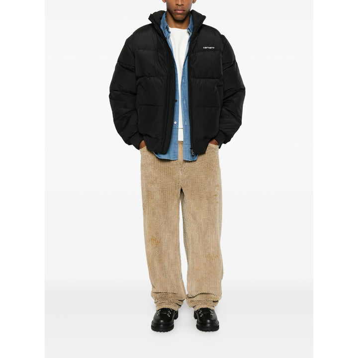 Carhartt Wip Outerwears - Nero | 5f9d869293f65d919d082037fb5eab9ec8732791