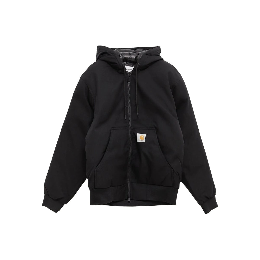 Carhartt Wip Outerwears - Nero | cf05f1fa1129ed5fd8c70c6b1bfad6c9594f74f7
