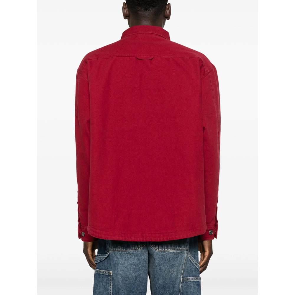 Carhartt Wip Outerwears - Rosso | 560ab11b69279cce838d585f2633cf85b5ca73eb