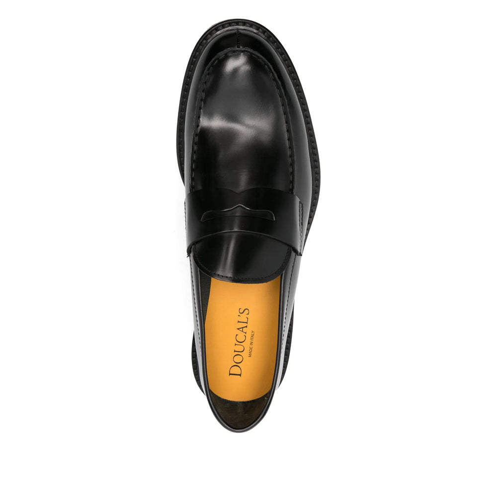Doucal'S Scarpe - Nero | 2762e7e496fafae448b1c0b48f560a6f09e8fb6e