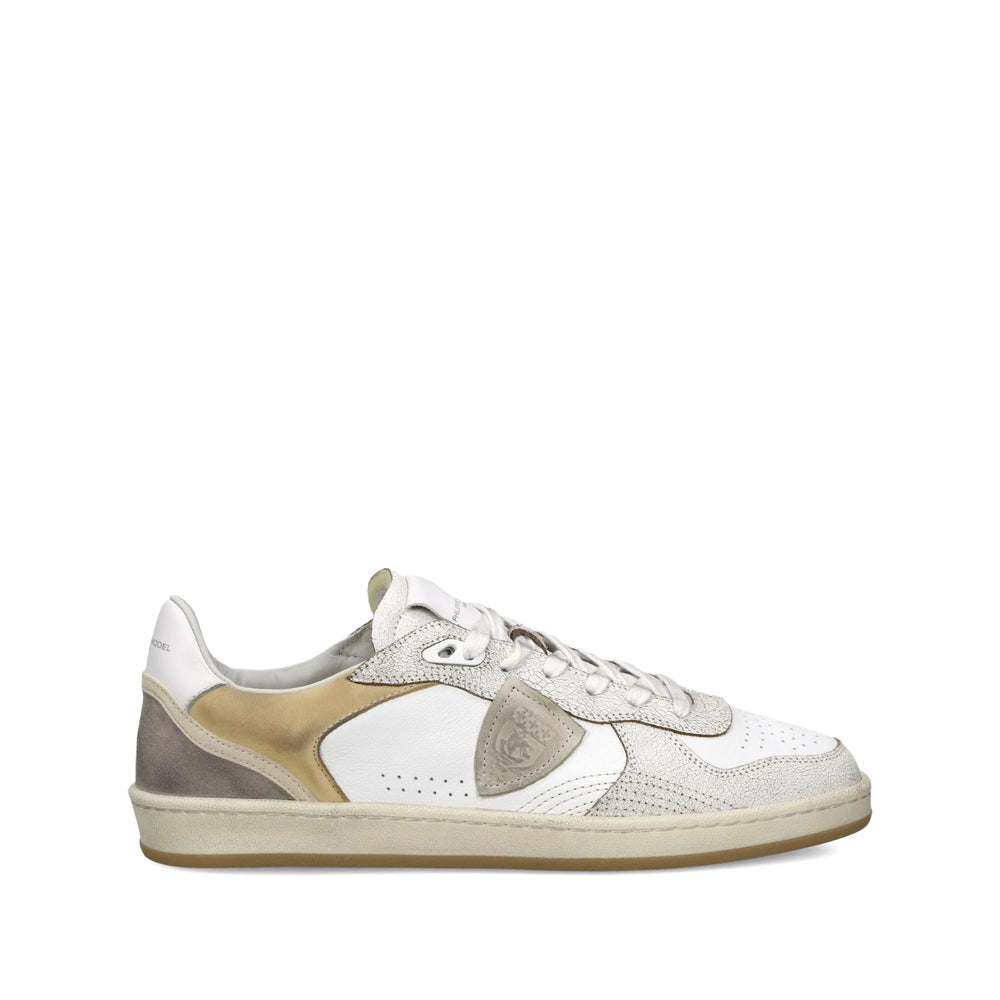 Philippe Model Sneakers - Bianco, Grigio | 77f4aacbf01ee4513c0861b970bb1b010f31765f
