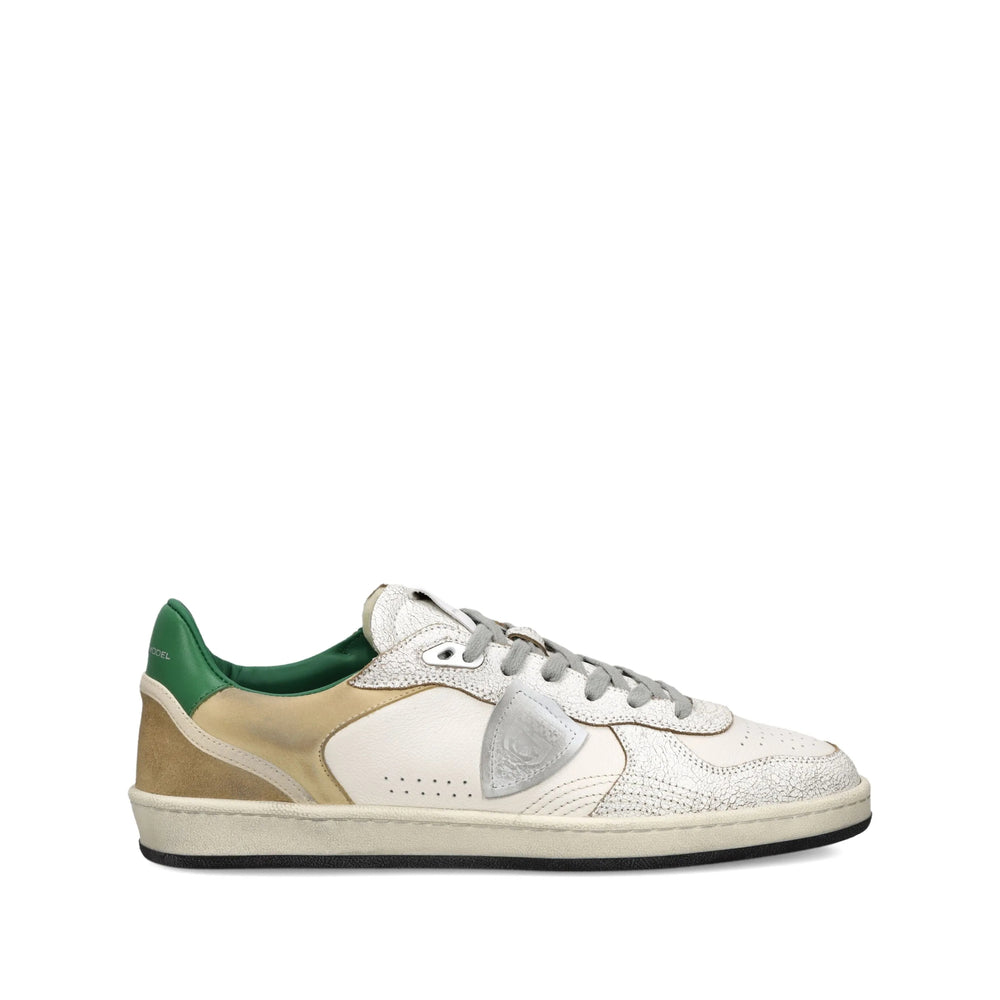 Philippe Model Sneakers - Bianco | 6a46f8245d142706529356baa06cb4bccc729e40