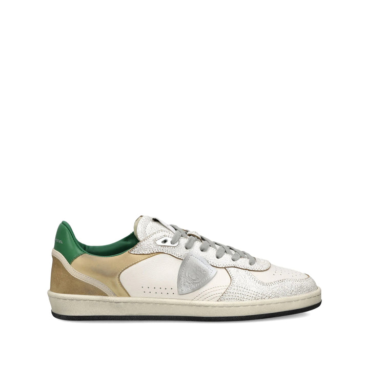 Philippe Model Sneakers - Bianco | 6a46f8245d142706529356baa06cb4bccc729e40