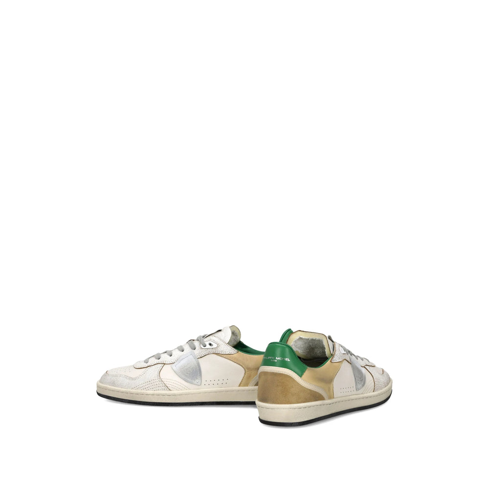 Philippe Model Sneakers - Bianco | c6cc2914b13a1a29a1edb80da7405786d40ae2b0