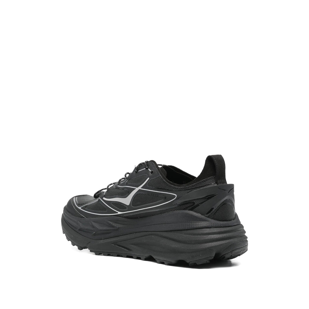 Hoka Sneakers - Nero | 1fdc53546782ac56f22621c7b62018e2c19f7033