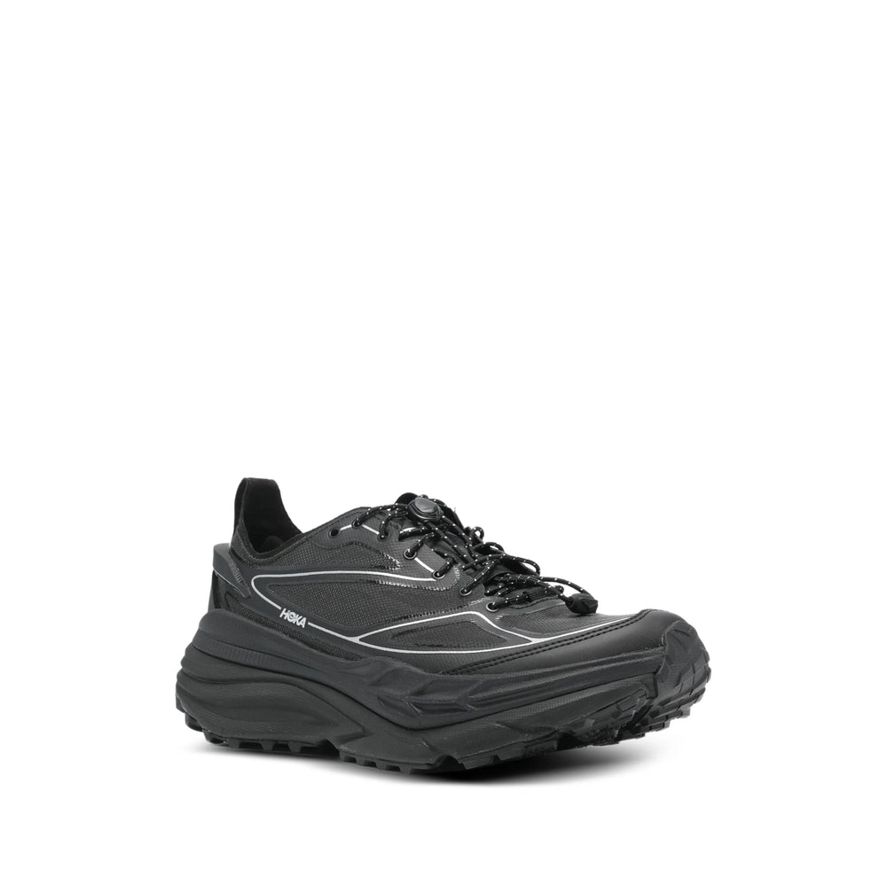 Hoka Sneakers - Nero | 147c08dcbb8242b6ef7ccb1b41e1491a6b4a2854
