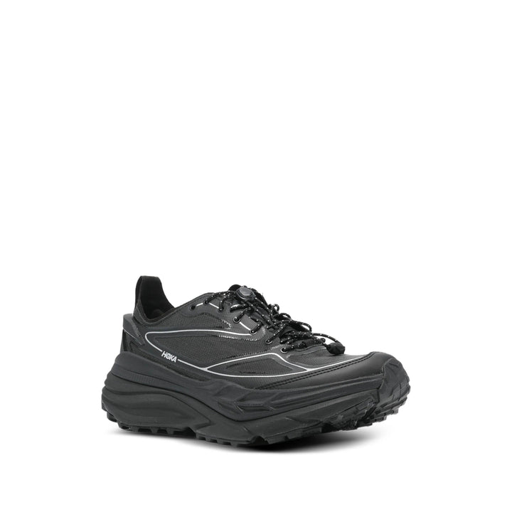 Hoka Sneakers - Nero | 147c08dcbb8242b6ef7ccb1b41e1491a6b4a2854