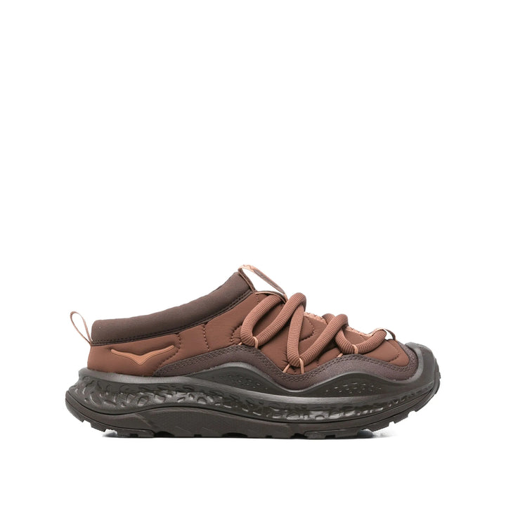 Hoka Sneakers - Marrone | 43e1c2dd0d88a77f0827792f23dc1356b40a21b8
