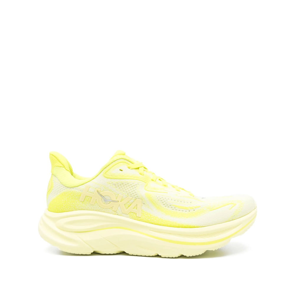 Hoka Sneakers - Giallo | 1e4cc2366402d8987303a61c0dde476cb621880c