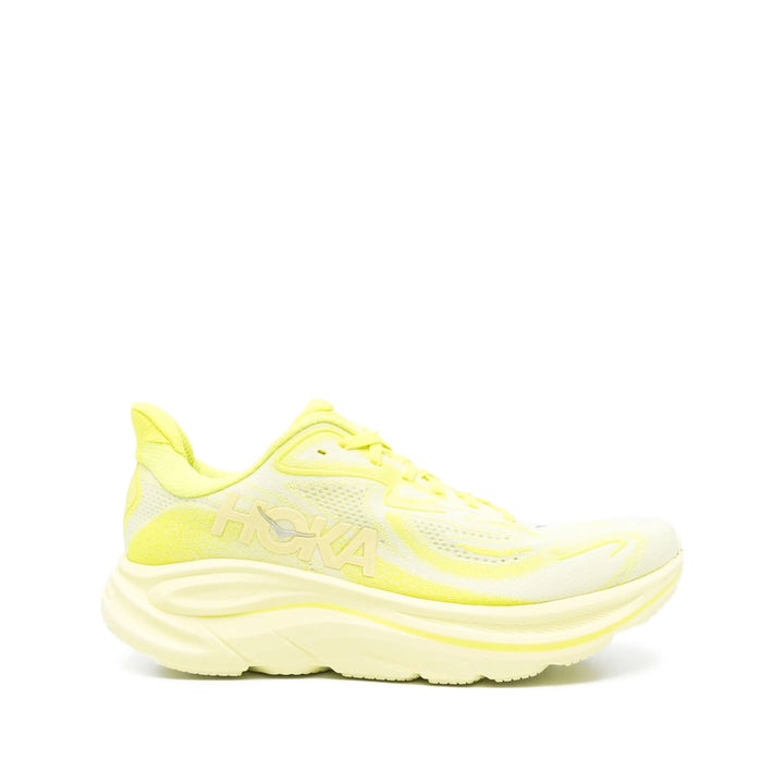 Hoka Sneakers - Giallo | 1e4cc2366402d8987303a61c0dde476cb621880c