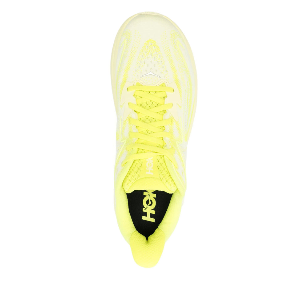 Hoka Sneakers - Giallo | 3bc5f6e16d4b503a15e43a9eaacb92b7d63f21c3