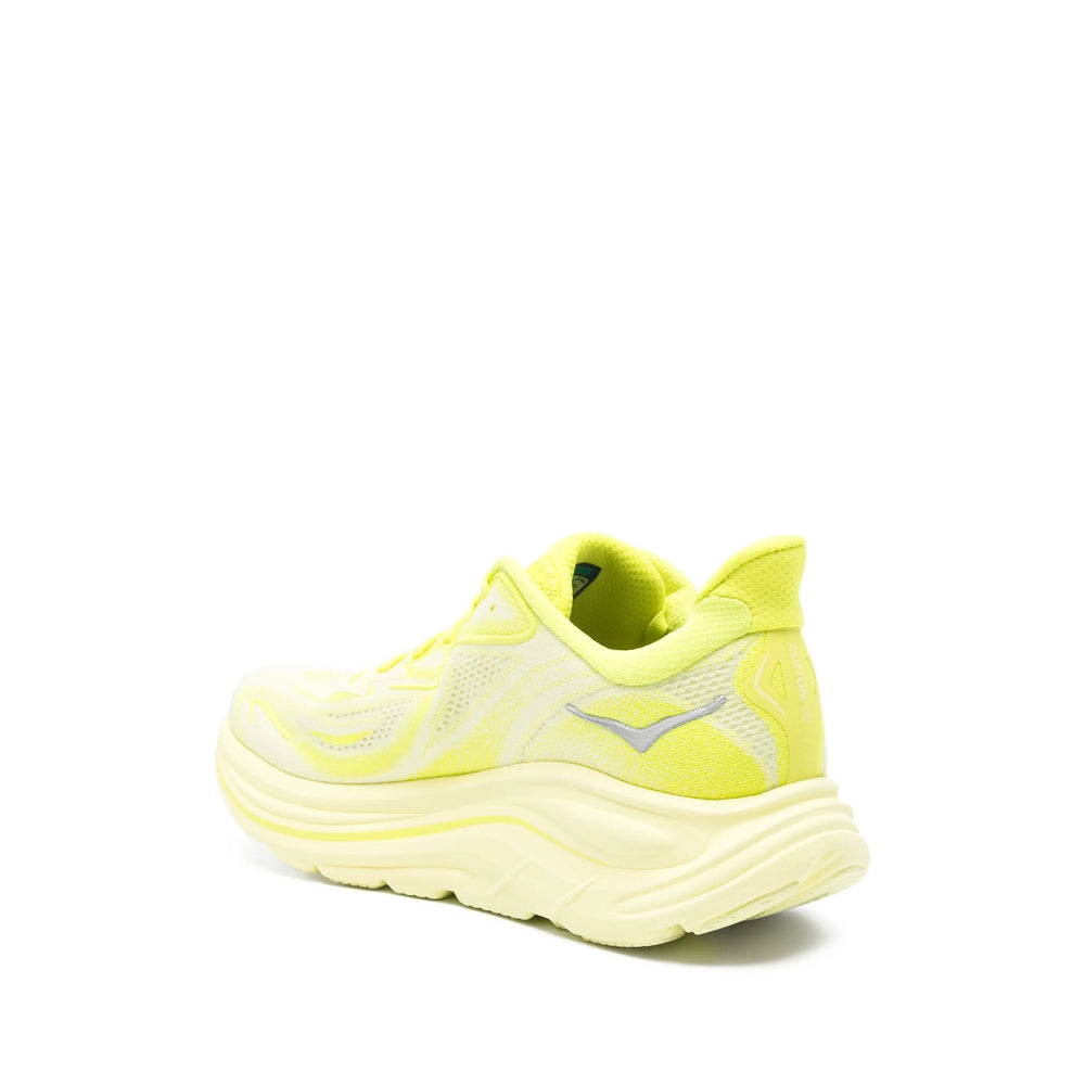 Hoka Sneakers - Giallo | 40804aff8db5a22b29a7186e4ecbaa88e875aae1