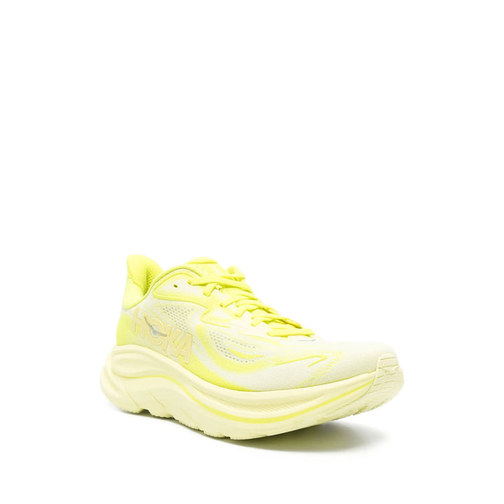 Hoka Sneakers - Giallo | 7a9091acefcbf4881a6721a54d7351748017a407