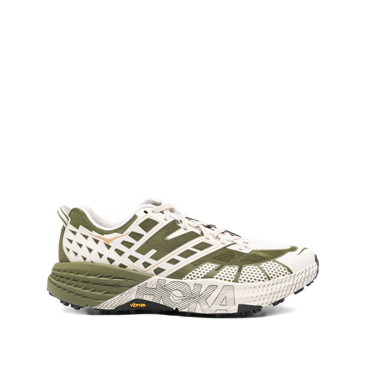 Hoka Sneakers - Bianco, Verde | f831783decd9b47957b4f3f01afa2adb698a3897