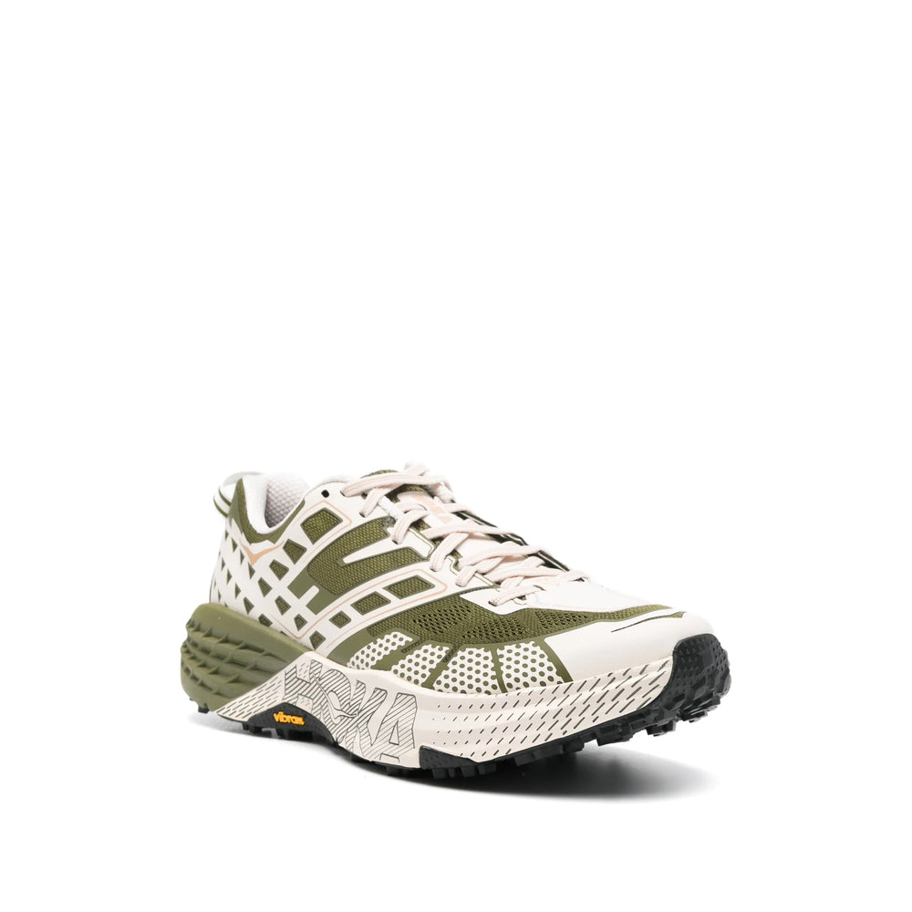 Hoka Sneakers - Bianco, Verde | 7ef345037a83951d4dd20ea3faf8890e6a2afa09