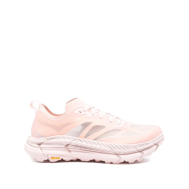 Hoka Sneakers - Rosa | 0a37f9f1161c8ed83ce7940c4a21c00072d3f9af