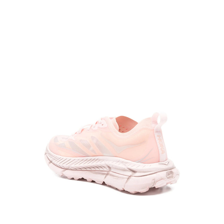 Hoka Sneakers - Rosa | 25a051f0485c0caef6c552114619be06786aa81f