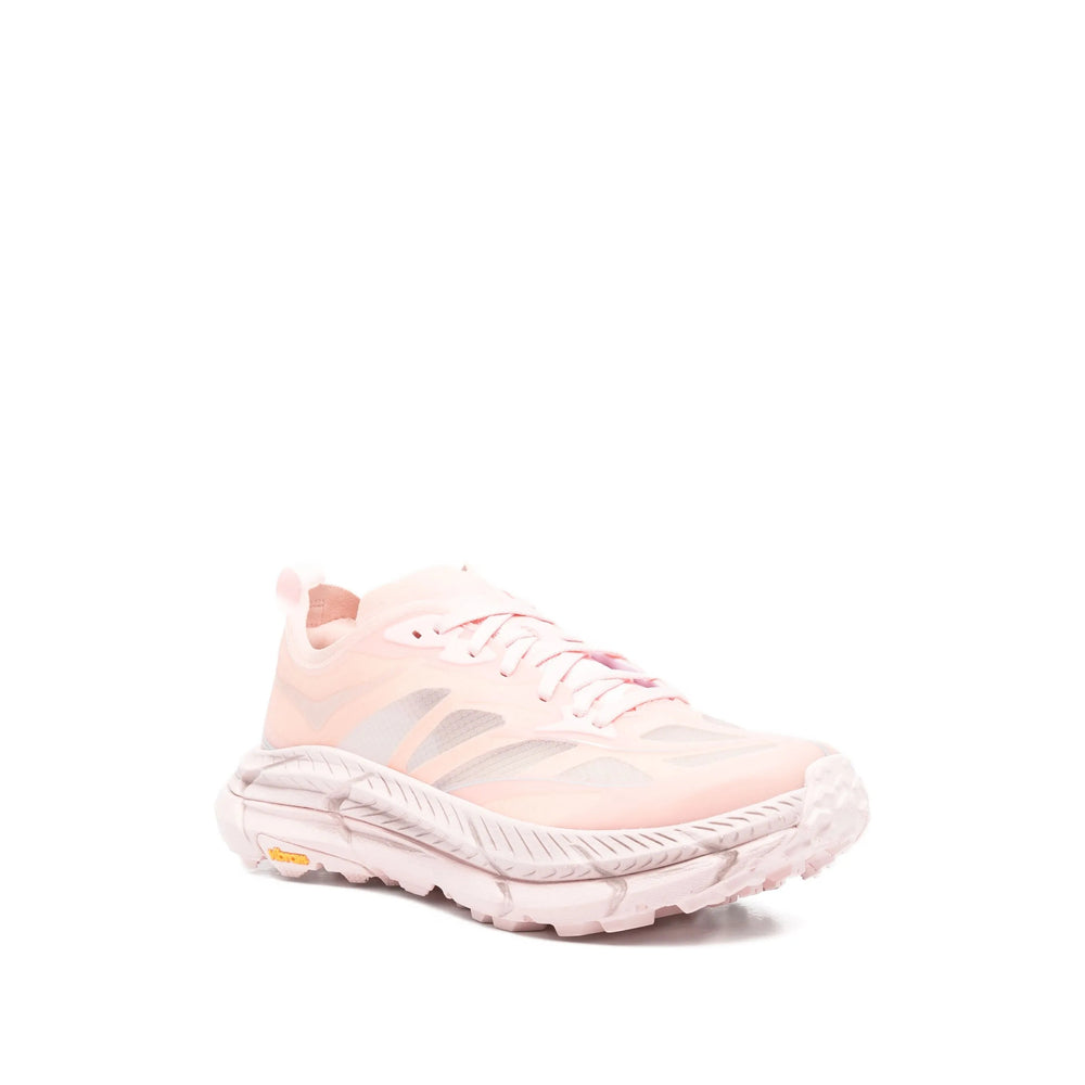 Hoka Sneakers - Rosa | bab1c541fedf6d6189a512a04dc91e35f5f037e7