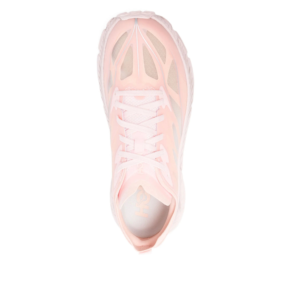 Hoka Sneakers - Rosa | 67cc2611340ec0928f80d271d937ec342cb1bc68
