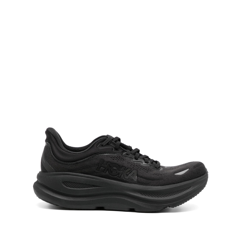 Hoka Sneakers - Nero | 85b91a559e9c93d0bea2a7bb3263e6faa7496da5