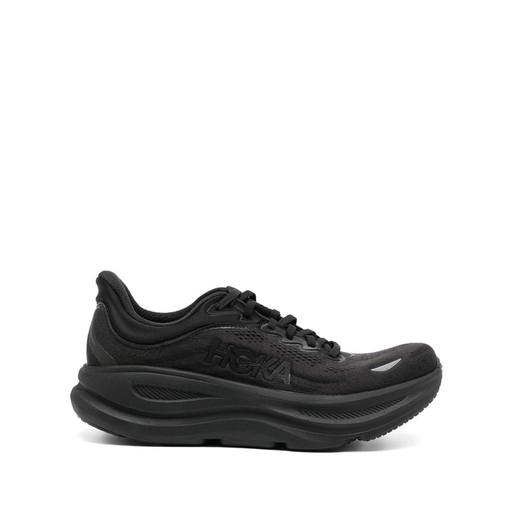 Hoka Sneakers - Nero | 85b91a559e9c93d0bea2a7bb3263e6faa7496da5