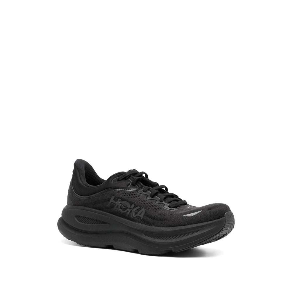 Hoka Sneakers - Nero | 601c1dfffdc4b8c42f3f308c85c0eff8cf4ee083