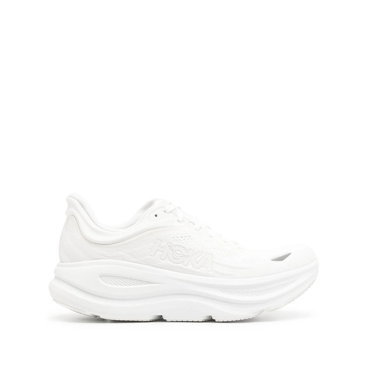 Hoka Sneakers - Bianco | 1272c74734058e9b87198d75c805dab17c3f92ab