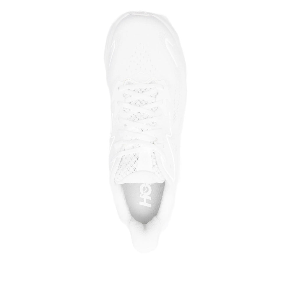 Hoka Sneakers - Bianco | 7912a842fe5a60a70ed537013d682edb14dc407d