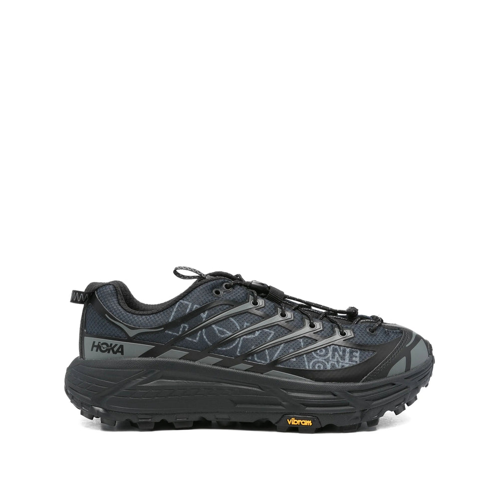 Hoka Sneakers - Nero | 3e2f55f8c016fb70d29562de7565d4901e11f183