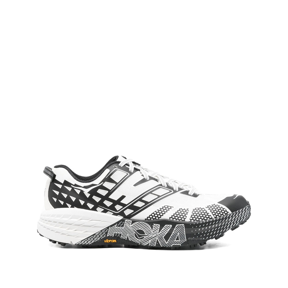 Hoka Sneakers - Bianco, Nero | d81147711c675d297c59e6ff001062b5b763c49d