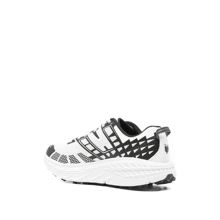 Hoka Sneakers - Bianco, Nero | abadfea751097511dacf101ce44e31c56c18004b