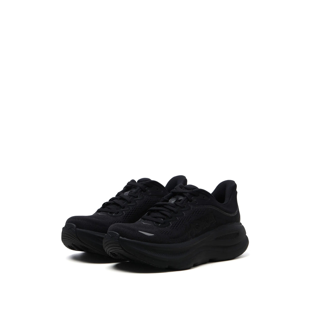 Hoka Sneakers - Nero | 621c119795f37806f48b9804073df69bf8a50cab