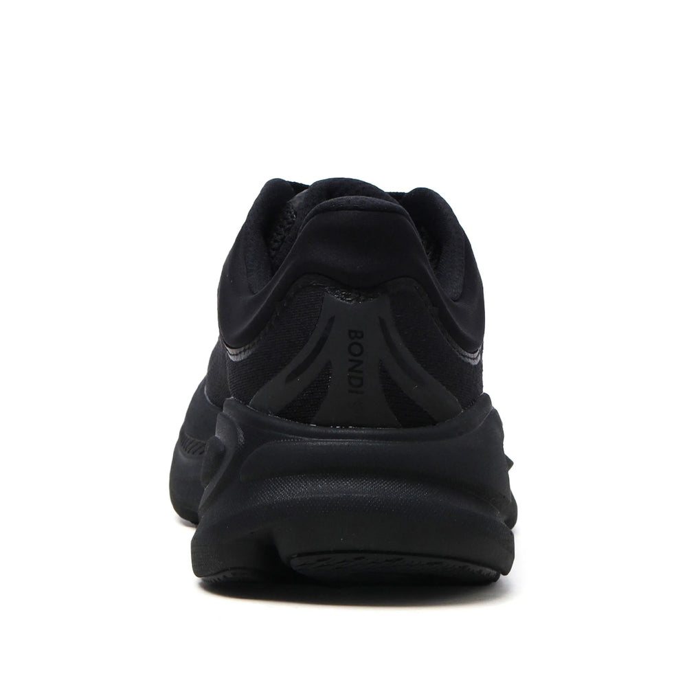 Hoka Sneakers - Nero | 2279e945f85fb554f924ffa55ce82e416cdb27fa